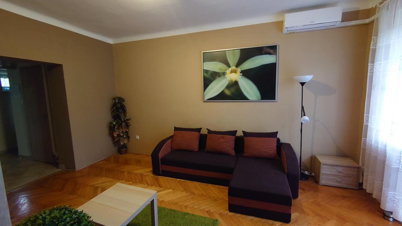Koroesi Apartman Pécs Exterior foto