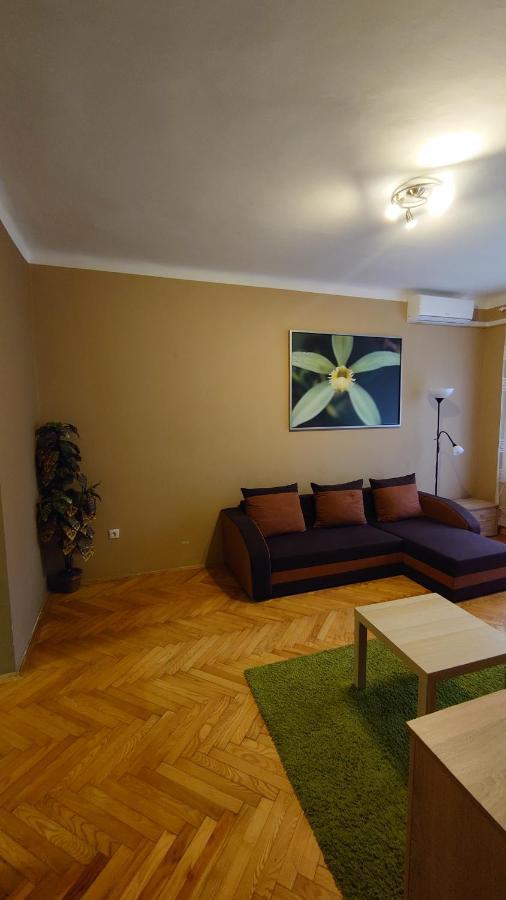 Koroesi Apartman Pécs Exterior foto