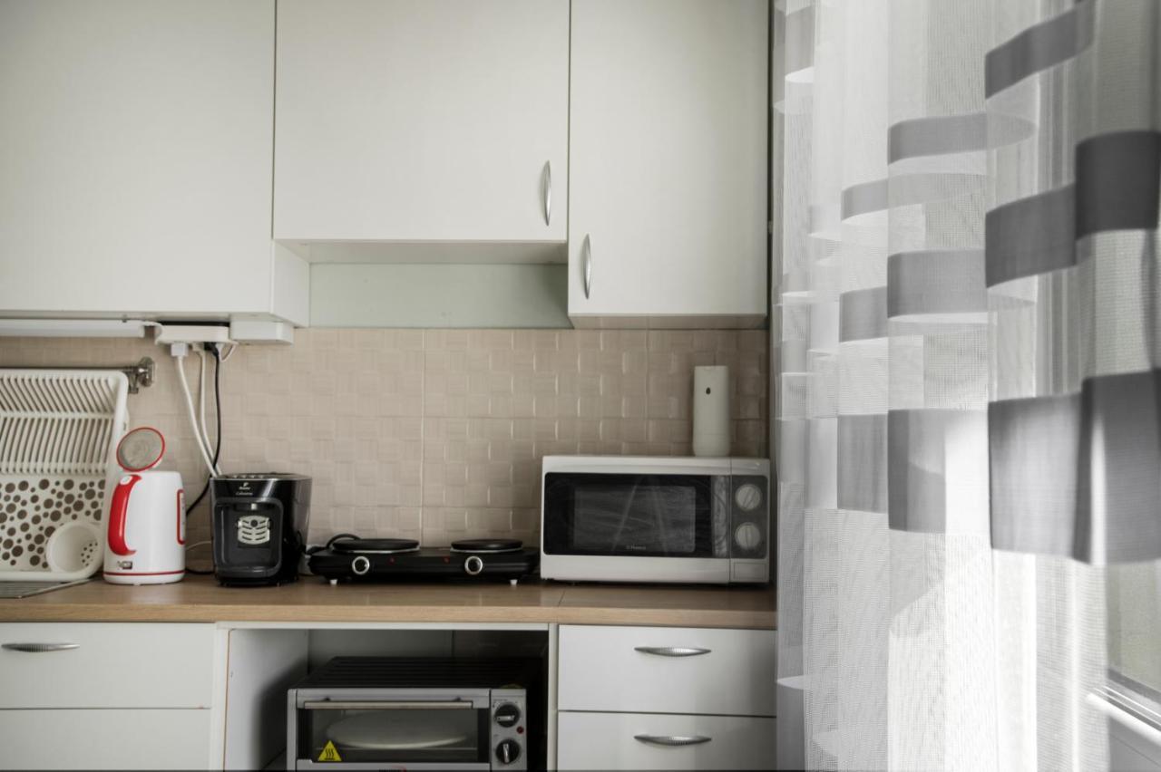 Koroesi Apartman Pécs Exterior foto